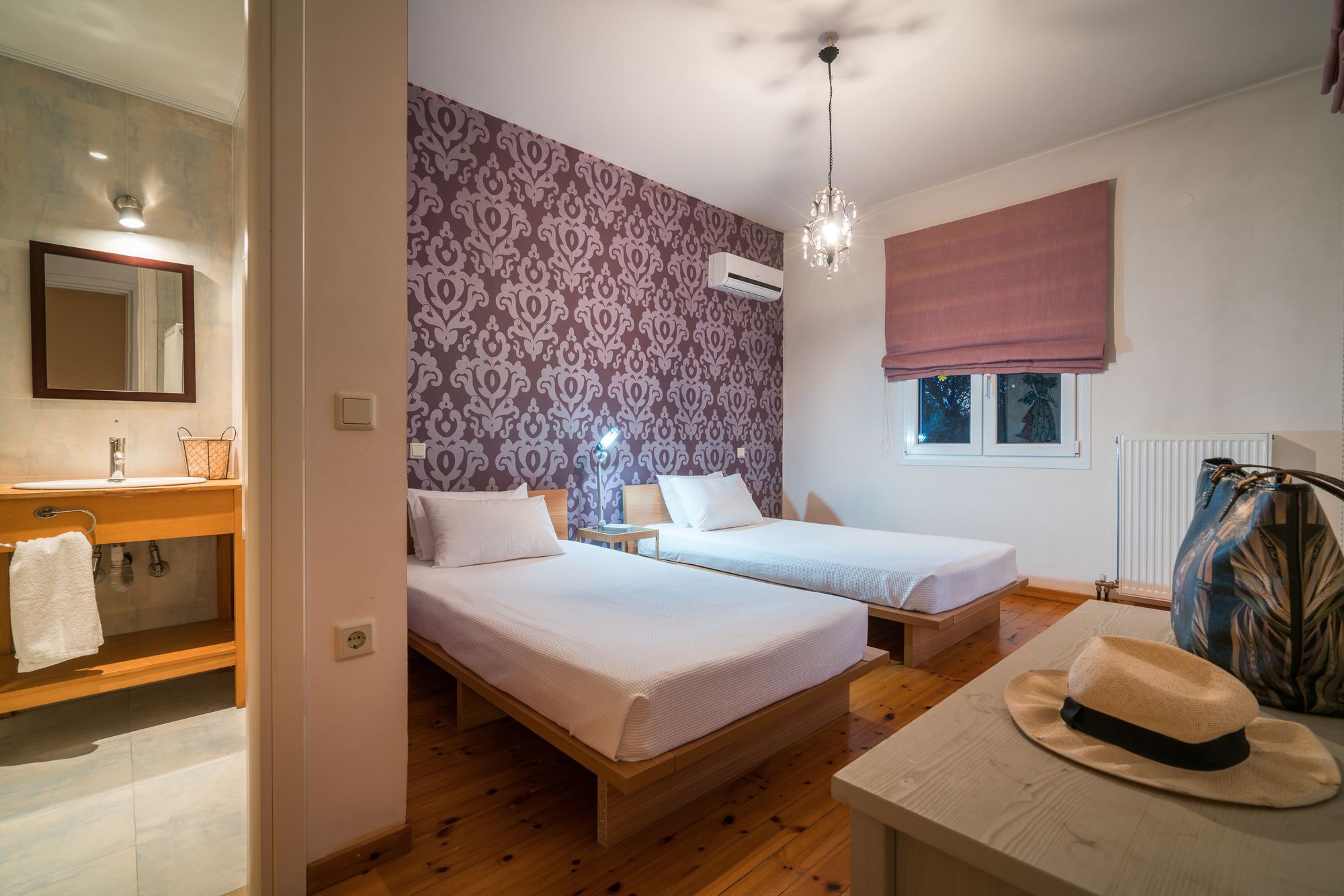 Nina Residence Plános Eksteriør bilde